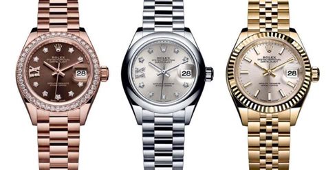 orologi rolex da donna|rolex orologi prezzi.